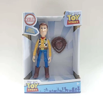 Іграшка Вуді з мультфільму Toy Story