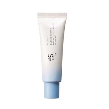Солнцезащитный крем для лица Beauty Of Joseon Relief Sun Aqua-Fresh Rice + B5, SPF 50+ PA++++, с рисовой водой, 50 мл - Уценка