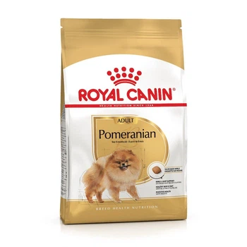 Royal Canin Pomeranian Adult для дорослих собак породи Шпіц 1,5кг