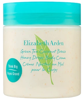 Green Tea Coconut Breeze Honey Drops 400 ml