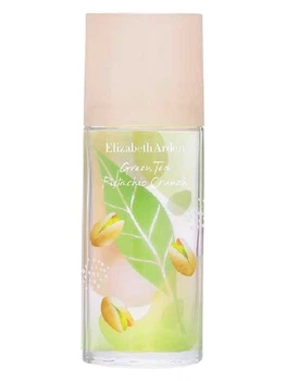 Green Tea Pistachio Crunch Туалетная вода 100 ml Тестер