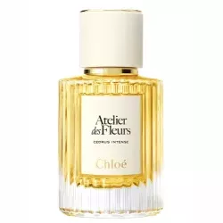Chloe Atelier Des Fleurs Cedrus Intense Парфюмированная вода 150 ml