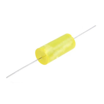 Конденсатор пленочный 2,2uF 400V JFGC-2.2U/400 - 335110