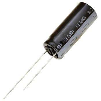 Конденсатор электролитический EEUFS1C222L - 606463