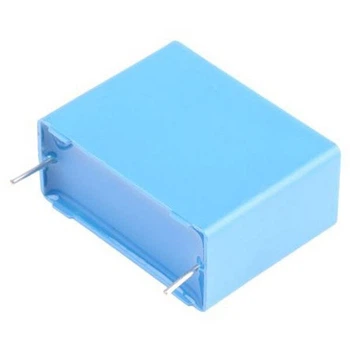 Конденсатор плёночный EPCOS B32774D8505K000 - 662521
