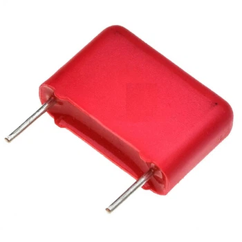 Конденсатор пленочный MKP10-47N/250 - 498459