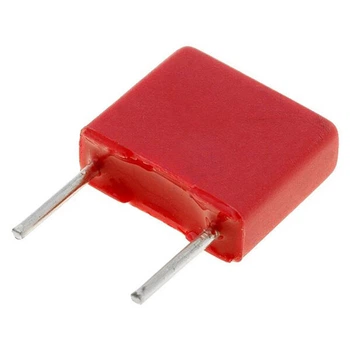 Конденсатор плёночный WIMA MKS2-47N/100-R - 662628