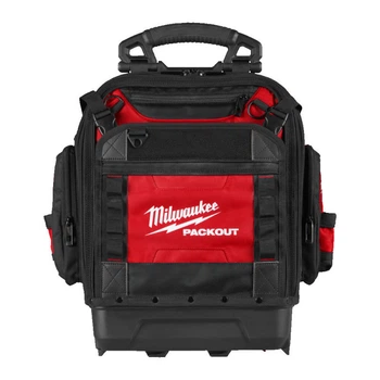 Рюкзак PACKOUT MILWAUKEE Structured обновленный