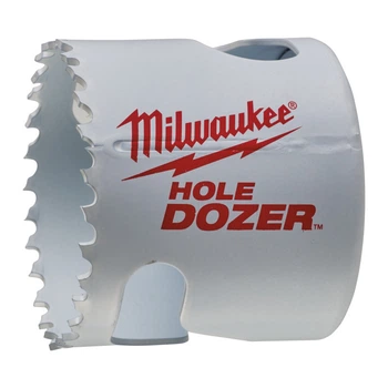 Коронка Bi-Metal MILWAUKEE, диаметр 54мм