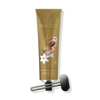 Скраб для тіла Rituals The Ritual Of Intuitia Luminous Body Exfoliator 100 г