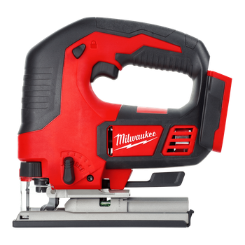 Пила лобзиковая аккумуляторная MILWAUKEE M18 BJS-0 (каркас)