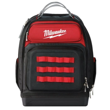 Рюкзак MILWAUKEE Ultimate Jobsite, с жестким дном
