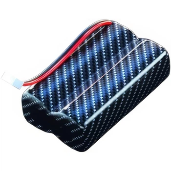 Аккумулятор 7.4 В 500 мА·ч для RC машины JRC C8817 C8818 blue – батарея Li-Ion для радиоуправляемой модели, продолжительность работы до 30 минут
