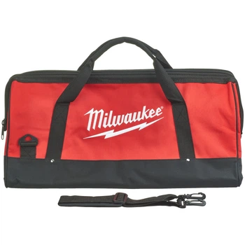 Сумка строительная (саквояж) MILWAUKEE, размер L (58x27x30см)