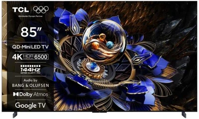 Телевизор TCL 85X11K