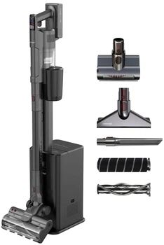 Акумуляторний пилосос Concept VP6310