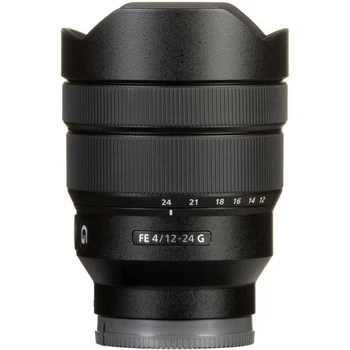 Об'єктив Sony 12-24mm, f/4.0 G для камер NEX FF (643279)