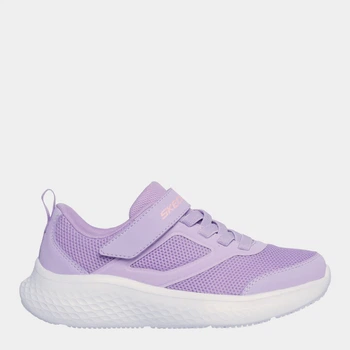 Детские кроссовки для девочки Skechers 303986L LAV 30 Лавандовые (199252577801)
