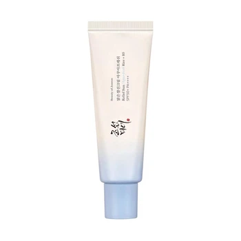 Сонцезахисний крем з пробіотиками Beauty of Joseon Relief Sun Aqua-Fresh: Rice + B5 50 ml