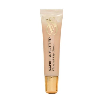 Блеск для губ Victoria's Secret Flavored Gloss Vanilla Butter