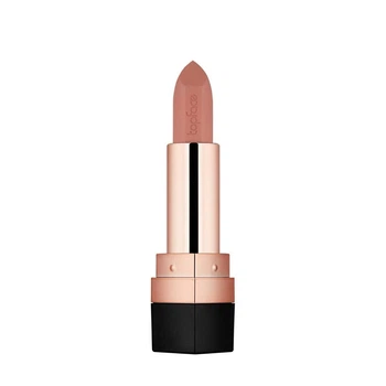 Матова помада для губ Topface Instyle Matte Lipstick 02 Warm Honey