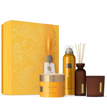 Подарочный набор Rituals The Ritual of Mehr Gift Set Size L