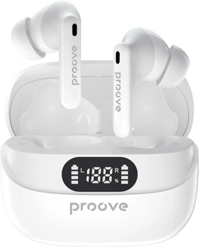 Наушники Proove купить в Киеве: цена, отзывы, продажа | ROZETKA