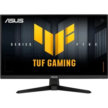Монітор 24.5" Asus TUF Gaming VG259QM5A, Black (90LM0B90-B01O71)