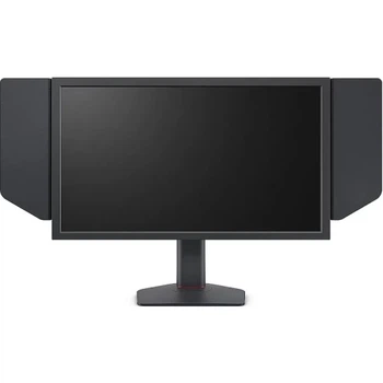 Монитор 24.1" BenQ Zowie XL2566X+, Dark Grey