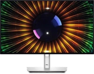 Монитор 23.8" Dell U2424H, Black (210-BKTZ)