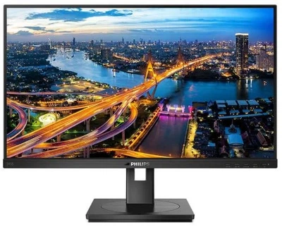 Монитор 23.8" Philips 245B1/00 Black
