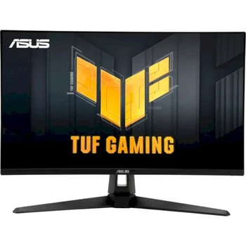 Монитор 27" Asus TUF Gaming VG27UQ1A, Black (90LM0AR0-B01371)