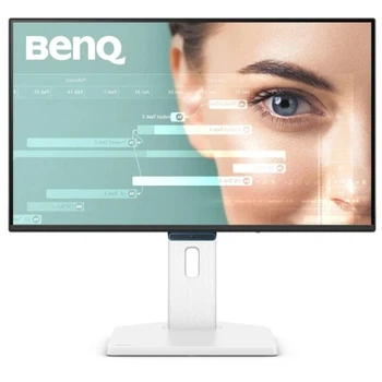 Монітор 23.8" BenQ GW2490TC, White (9H.LNMLA.TBE)