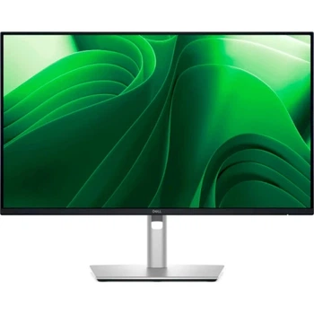 Монитор 23.8" Dell P2425D, Black/Silver (210-BQMX)