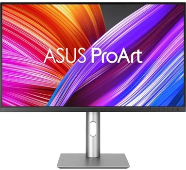 Монитор 27" Asus ProArt PA279CRV, Black/Grey