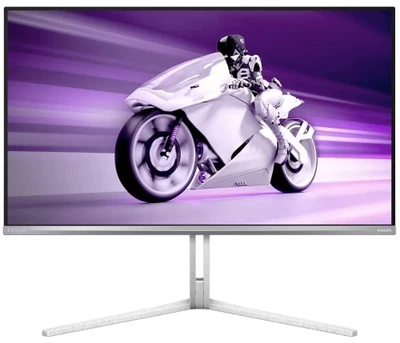 Монітор 31.5" Philips Evnia 32M2N8900/00, White