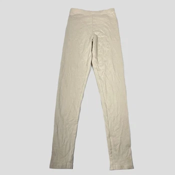 Леггинсы H&M 140 Бежевый 0674886_беж
