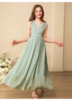 Сукня SHEIN 130 Світло-зелений sk25032765169518786