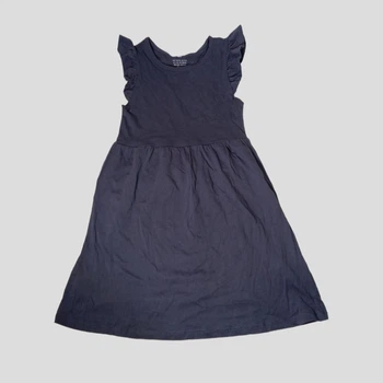 Платье H&M 110/116 Синий 1022631_син