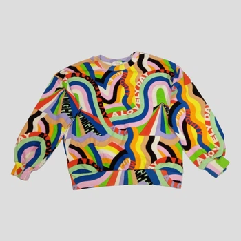 Світшот H&M 122/128 Комбінований 1178951