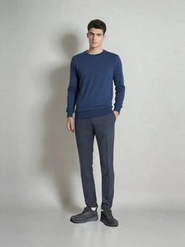 Свитшот C&A XXL Синий 2181484_син
