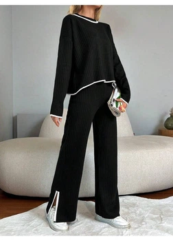 Джемпер H&M one size Чорний sz2311221439696114