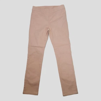 Брюки H&M 104 Розовый 0967505