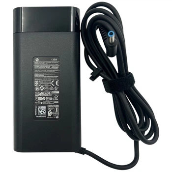 Блок питания HP 19.5V 6.9A 135W 4.5*3.0 pin Oval Original PRC
