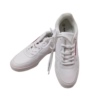 Кроссовки экокожа для мужчины KangaROOS 80047 42 Белый