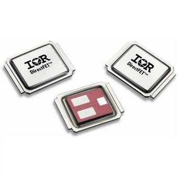 Транзистор полевой MOSFET IRF6717MTR1PBF - 625267