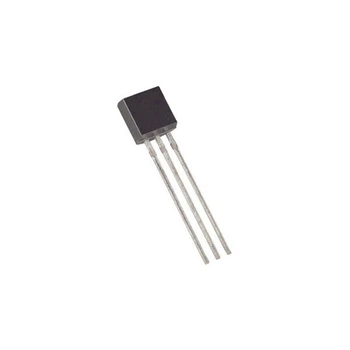 Транзистор польовий MOSFET BS270 - 625469
