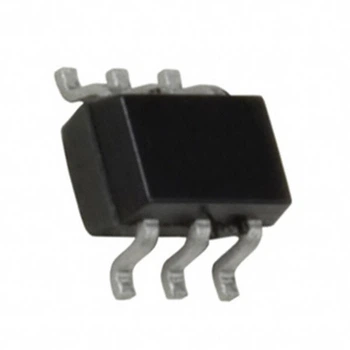 Транзистор полевой MOSFET IRLMS6702TRPBF - 625297