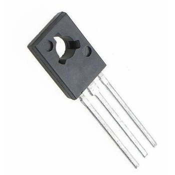 Транзистор биполярный NPN ST13003-K - 532980