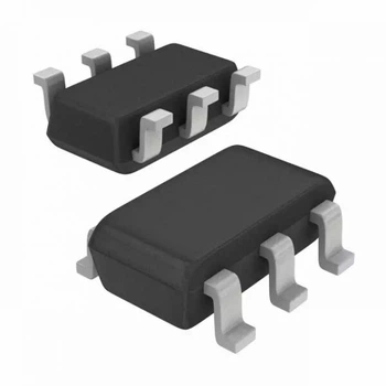 Транзистор полевой N-канальный DMN3033LDM-7 - 532025